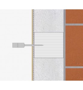 Bloco de Alta Densidade 140x1000