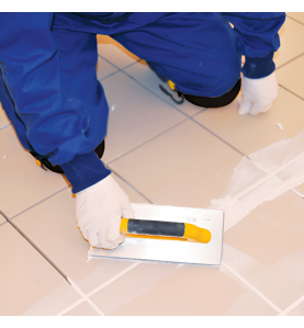 Afagador para Epoxy Dekor Profissional