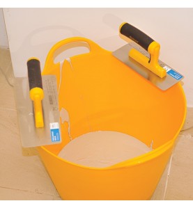Palustra Dekor Profissional Cantos Redondos