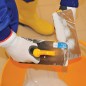 Palustra Dekor Profissional Cantos Redondos