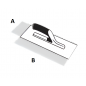 Liçosa Dekor Profissional (Cabo Aberto PVC)