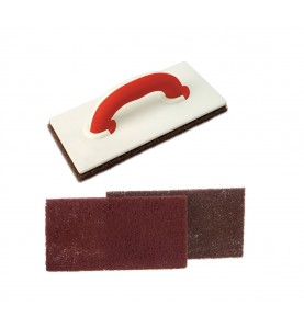 Talocha de Polimento para Epoxy Dekor Profissional