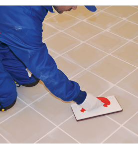 Talocha de Polimento para Epoxy Dekor Profissional
