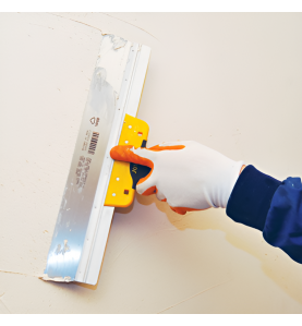 Espátula Profissional BiComponente para Gesso Dekor