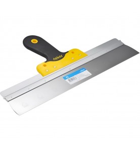 Espátula Profissional BiComponente para Gesso Dekor