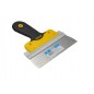 Espátula Profissional BiComponente para Gesso Dekor
