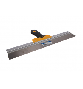 Espátula Profissional BiComponente para Gesso Dekor