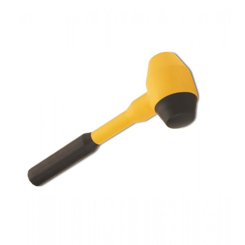Martelo de Ladrilhador Dekor Profissional
