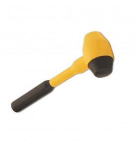 Martelo de Ladrilhador Dekor Profissional