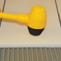 Martelo de Ladrilhador Dekor Profissional