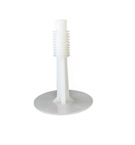 Espigão de Fixação sPrego PVC