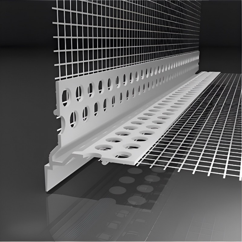 Perfil Pingadeira PVC 2.5ml (VLT2H)