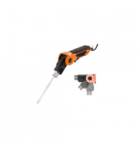 Faca Corte Easy Cutter Pro Eixo Rotativo