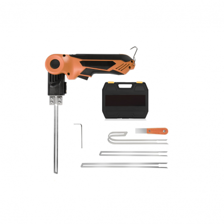 Faca Corte Easy Cutter Pro Eixo Rotativo