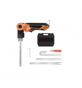 Faca Corte Easy Cutter Pro Eixo Rotativo