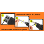Faca Corte Easy Cutter Basic Sem Refrigeração